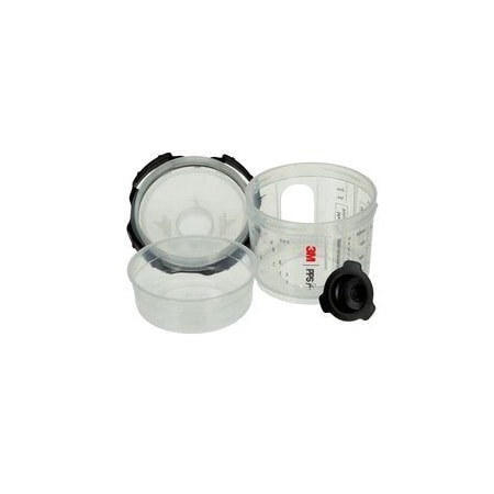3M 26028, PPS 2.0 Micro 3oz, 90mLKit, 200u 7100134640